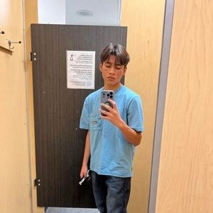 Meet your Posher, Gustavo